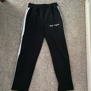 Palm Angels Tracksuit Pants